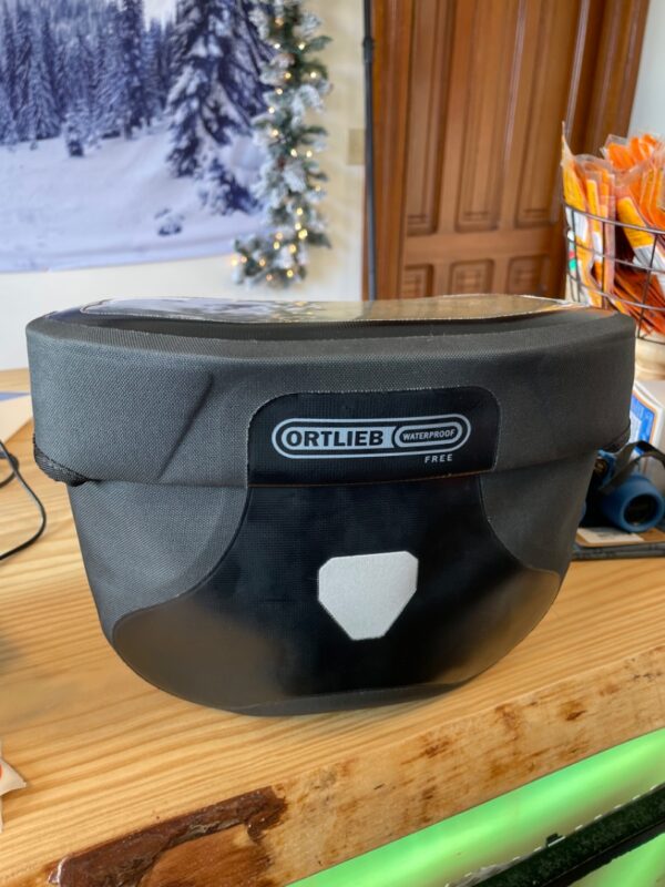 Ortlieb Pannier Bag