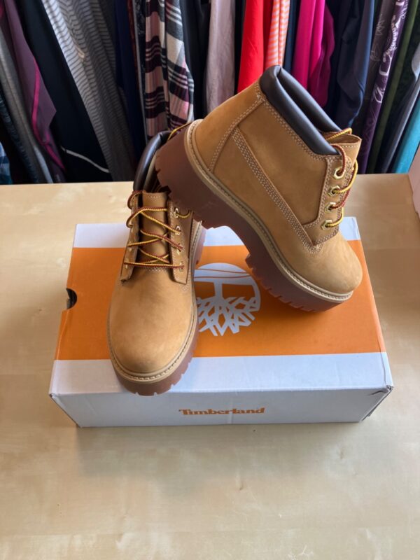 Timberland Wm.