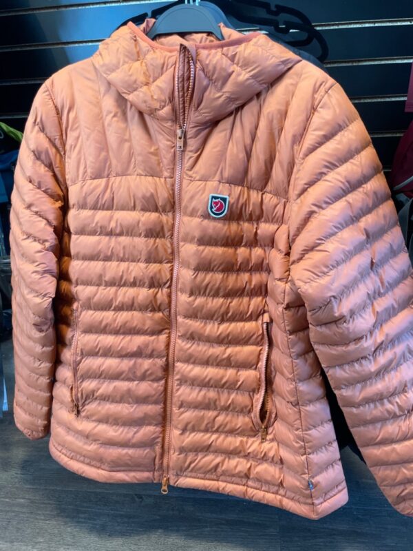 Fjall Raven Coat