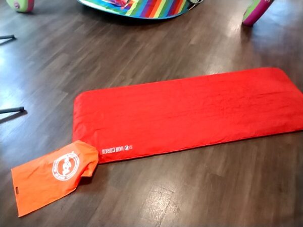 Big Agnes Sleeping Pad