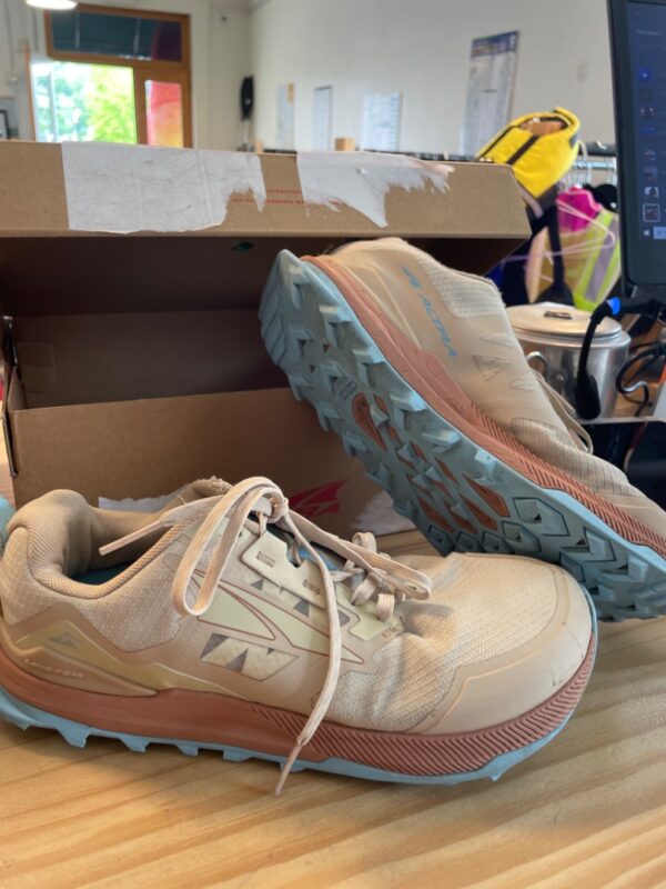 Altra Wm. Trail Runner