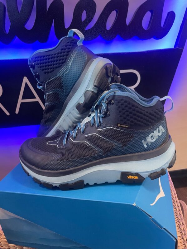 Hoka Womens Hikers