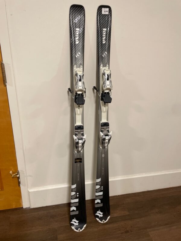 VOKL Skis