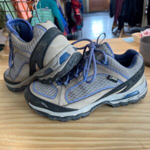 LL Bean Womens Low Hiker