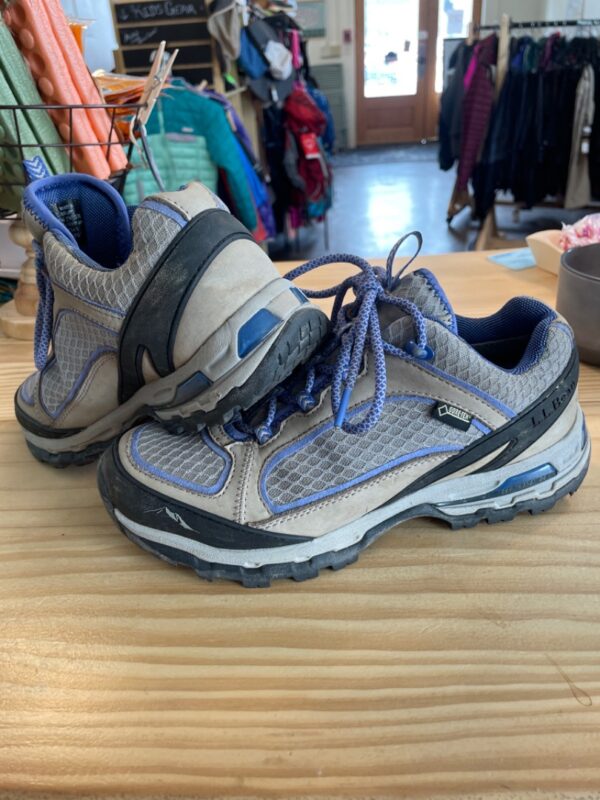 LL Bean Womens Low Hiker