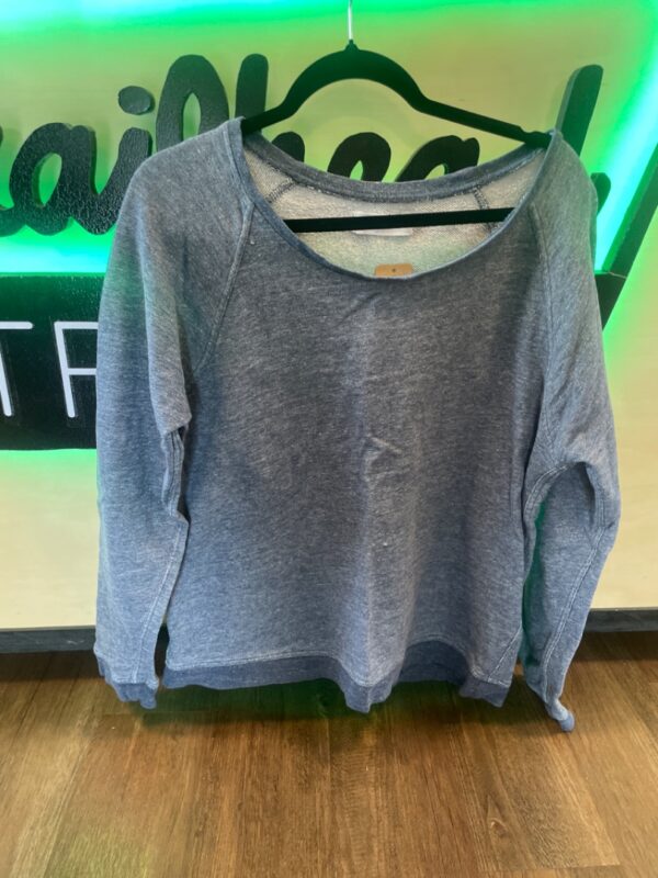 Everlane Womens Sweatshirt
