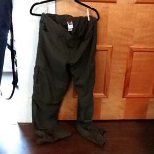 The North Face Womens Pants