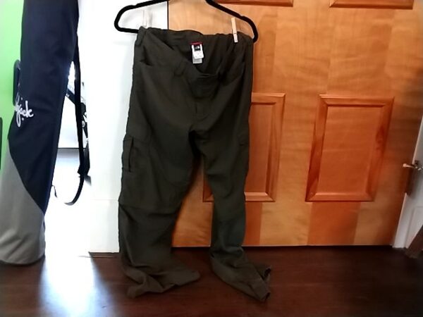 The North Face Womens Pants