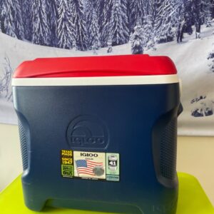 Igloo Cooler