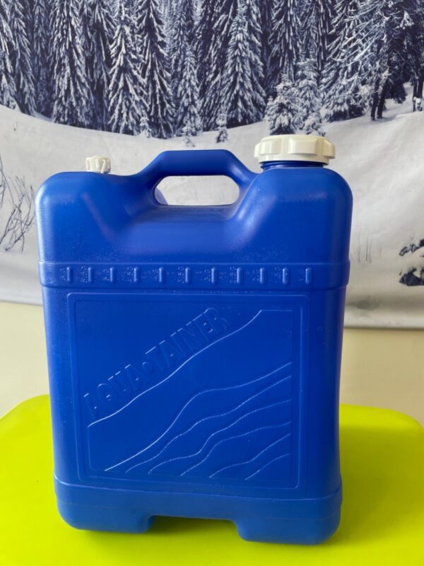 Aqua-Tainer Water Container