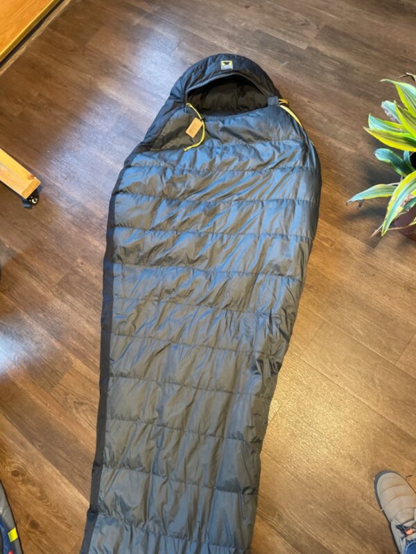 Mountain Smith Sleeping Bag