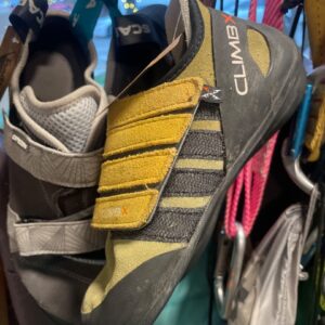 ClimbX Kids Climbing Shoes