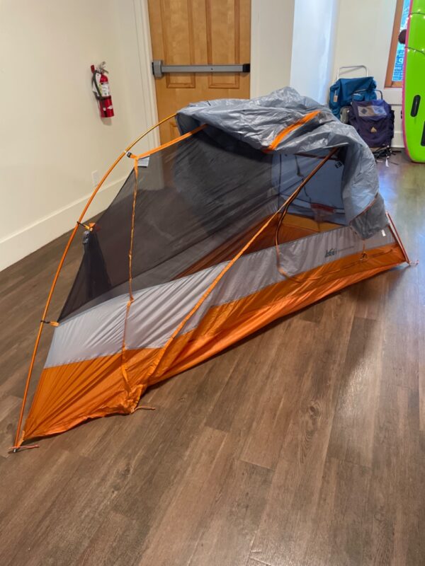 REI Tent